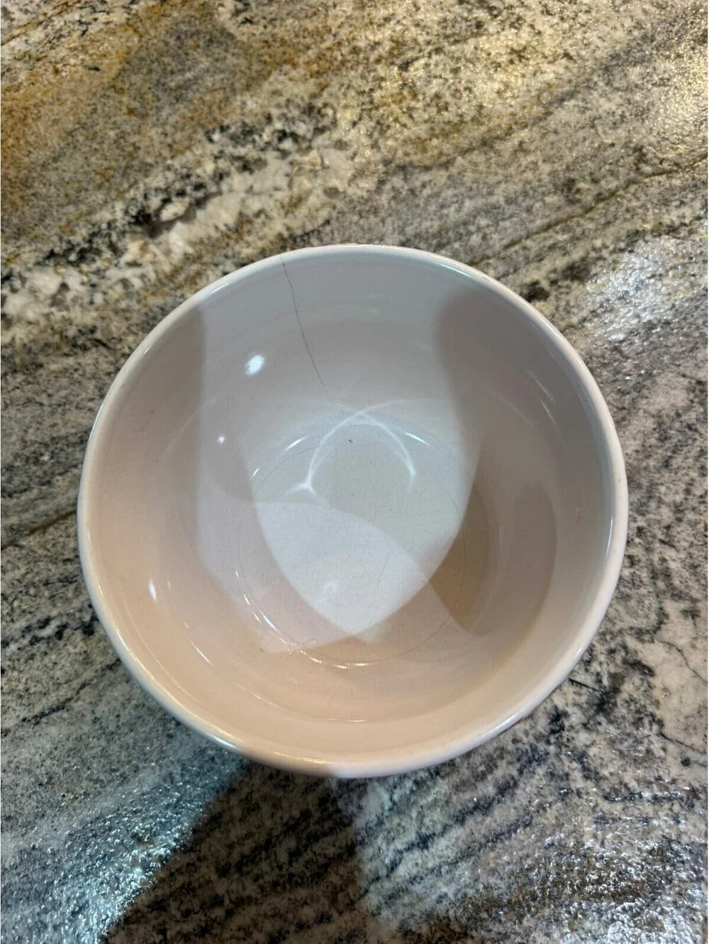 2004 Kellogg's Froot Loops Toucan Sam Ceramic Cereal Bowl